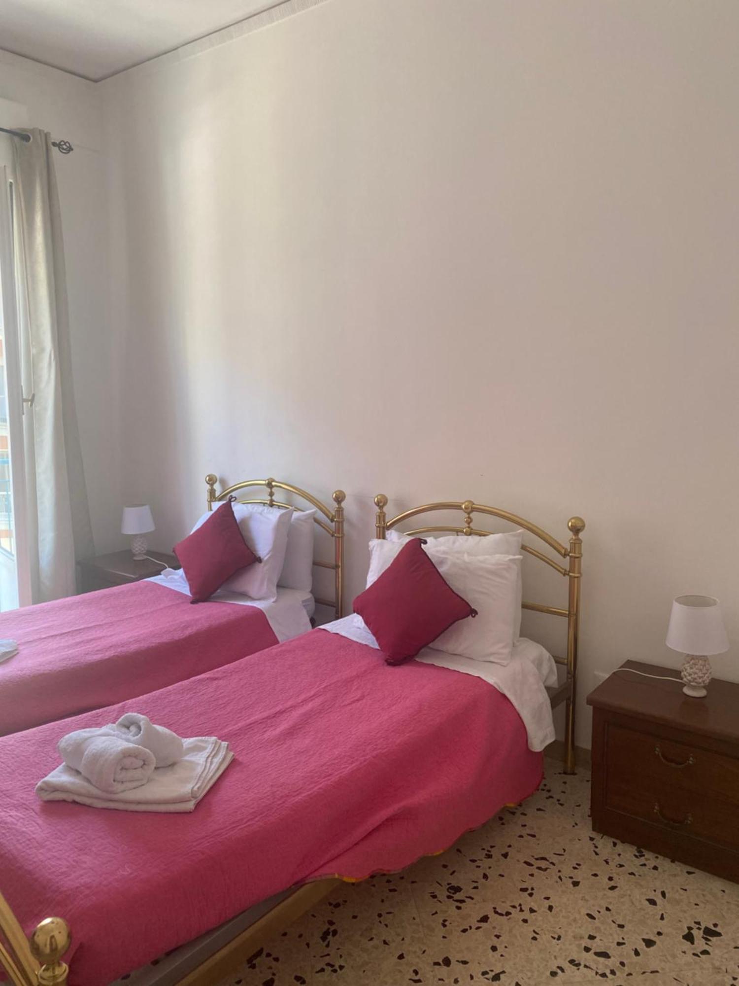 Serradifalco Cozy House Di Enza E Luigi *